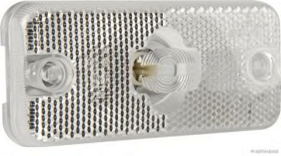 HERTH BUSS ELPARTS 82710225 -  Габаритные огни| Габаритные огни